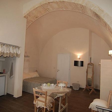Domus Alba Villa Martina Franca Ruang foto