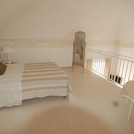 Domus Alba Villa Martina Franca Bagian luar foto