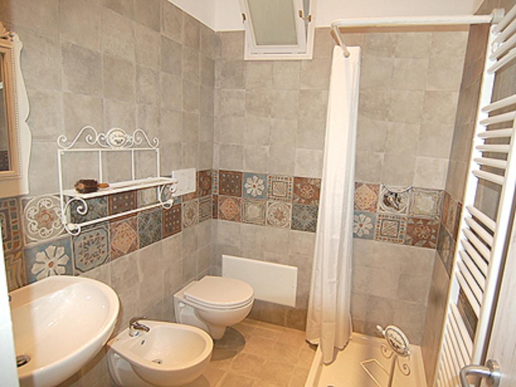 Domus Alba Villa Martina Franca Ruang foto