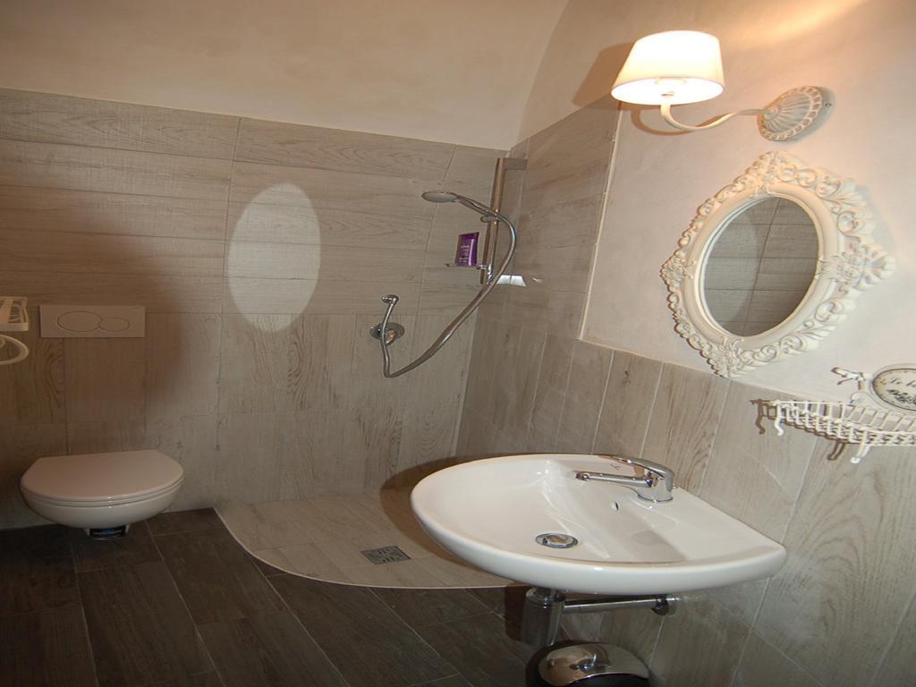 Domus Alba Villa Martina Franca Ruang foto